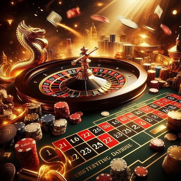 Pechanga Casino پر آن لائن سلاٹس کے بارے میں