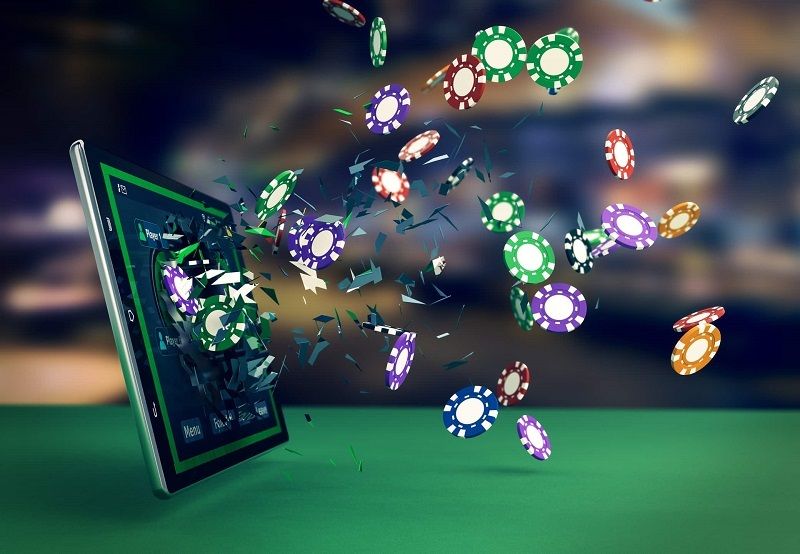 Pechanga Casino کیسینو میں پوکر گیمز