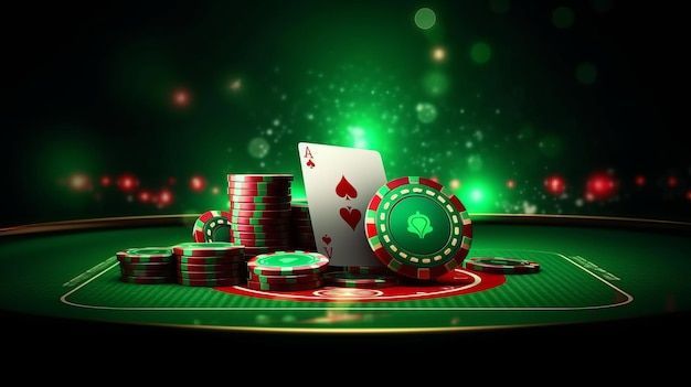 Pechanga Casino آن لائن کیسینو میں کھیلنے کی وجوہات