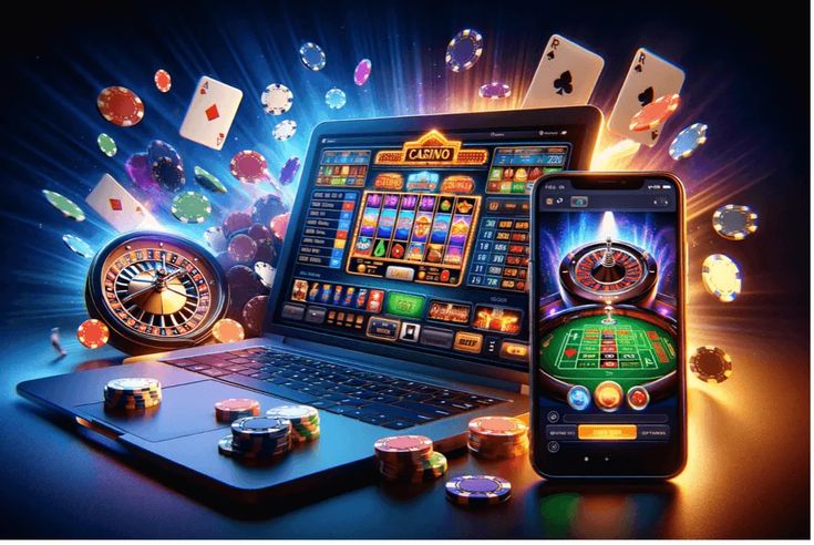 Pechanga Casino کیسینو گیمز کا ایک زمرہ منتخب کریں

