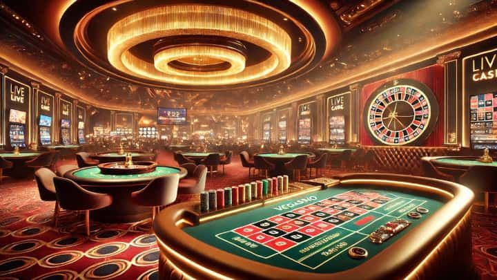 پاکستان کے نئے Pechanga Casinoکیسینو کھلاڑیوں کے لیے خوش آمدید بونس