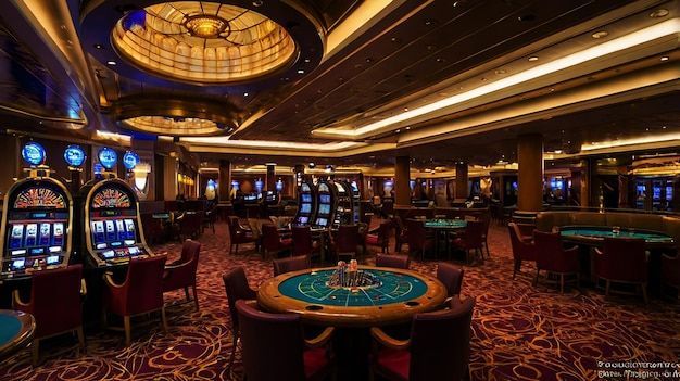 Pechanga Casino ویب سائٹ پر کریش گیمز - فوری گیمز دستیاب ہیں۔